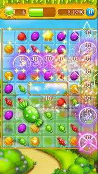 Candy Fever Crazy screenshot 6