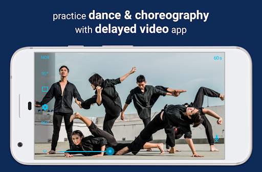 Video Delay Inst Replay SLO-MO screenshot 6