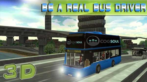 3D Bus Simulator :Bus Operator screenshot 11