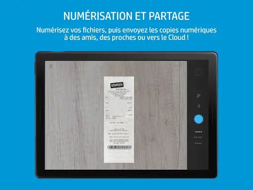 HP Smart screenshot 4