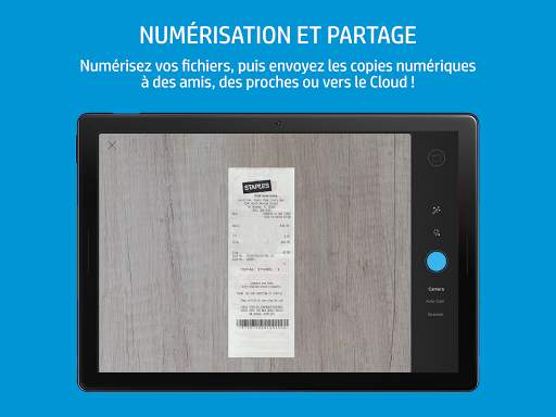 HP Smart screenshot 4