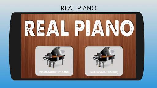 Real Piano screenshot 5