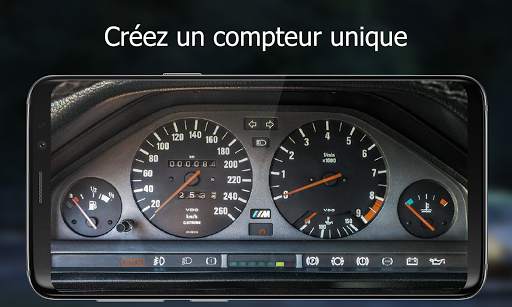 SIM Dashboard screenshot 4