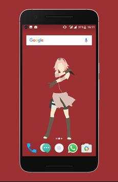 Wallpapers for naruto screenshot 1