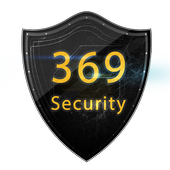 369 security antivirus icon