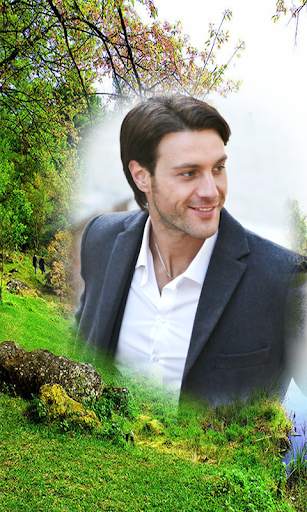 Beautiful Natural Photo Edit Garden Application 21 تصوير الشاشة