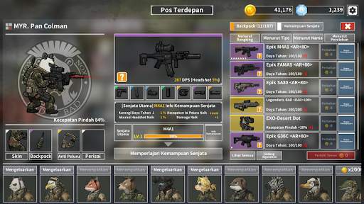 Bad 2 Bad: Extinction screenshot 2
