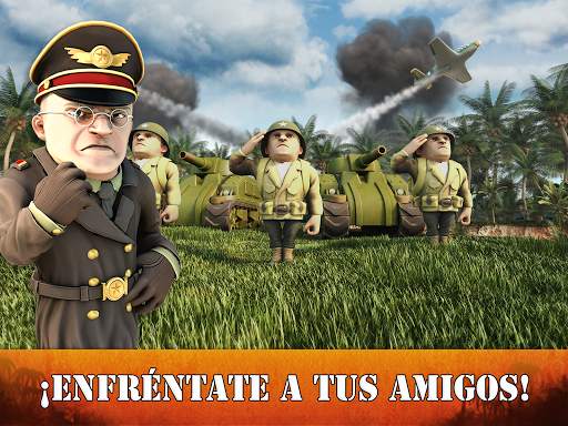 Battle Islands screenshot 8