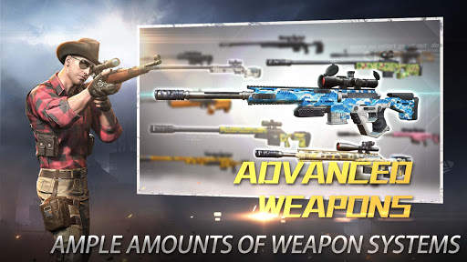Sniper Online screenshot 2