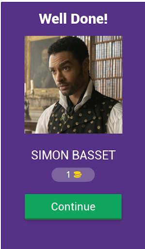 Bridgerton Quiz: (unofficial game for fans) screenshot 2