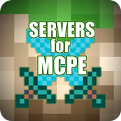 Cool Server List For Minecraft icon