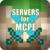 Cool Server List For Minecraft on 9Apps