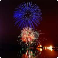Funny Firework Game