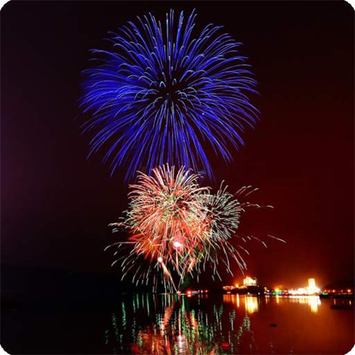Funny Firework Game 1.4