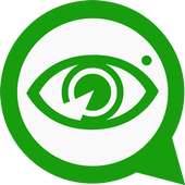 WhatsOnline: online whatsapp tracker .