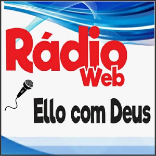 Radio Ello com Deus icon