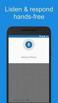 Text by Voice screenshot 2