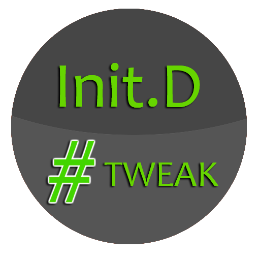 Best init.d tweak for internet speed, battery, etc icon