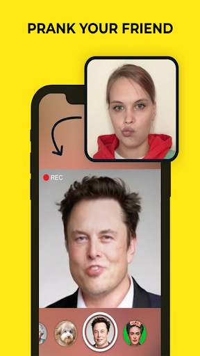 Avatarify AI Face Animator - Avatarify Photo Edit screenshot 7