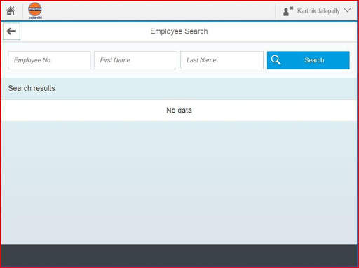 myESS - IndianOil screenshot 8