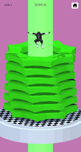 Stack Master 3D screenshot 7
