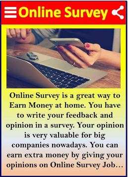 Make Money | Earn Extra Income скриншот 3