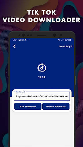 Video Downloader – Free HD Video Downloader screenshot 4