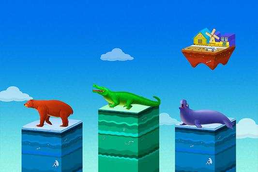 Ice Age Games: Dinosaur Hunter screenshot 5
