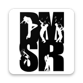 DMSR Band icon