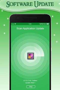 Update Software for Android 2018 screenshot 3