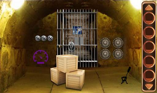 Escape Games 8B 14 screenshot 4