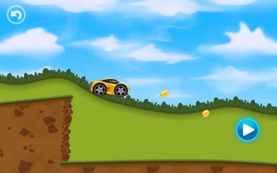 Fun Kid Racing screenshot 10