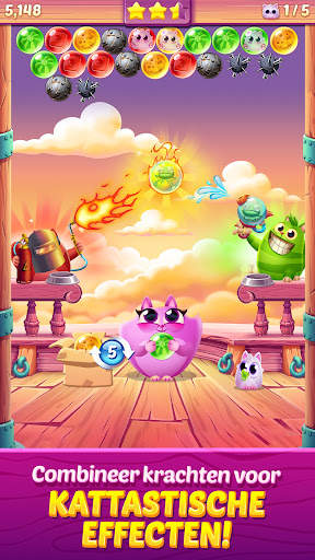 Cookie Cats Pop screenshot 5