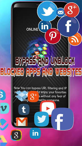 BRAZIL VPN PRO- Free Brazilian IP screenshot 5