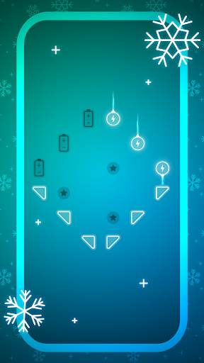 Laser Overload: Electric Brain screenshot 1