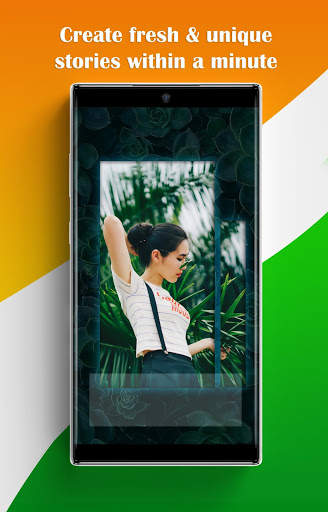 InStory - Indian Story maker for Instagram screenshot 5