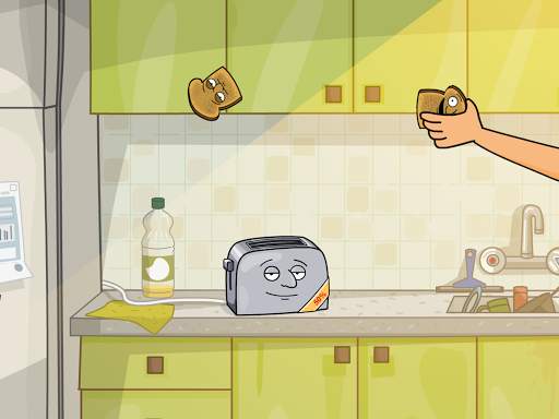 Room and a Half screenshot 12