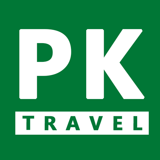 PK Travel icon