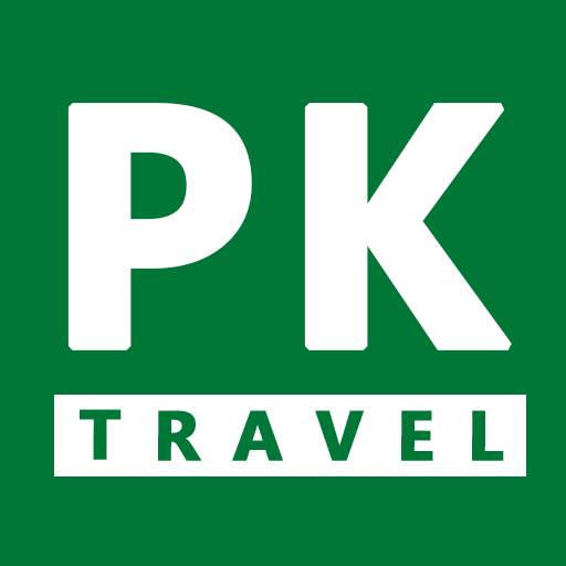 PK Travel 0.0.5