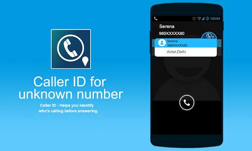 Mobile Number Locator screenshot 2
