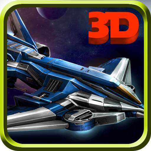 Space Battle 3D 1.0