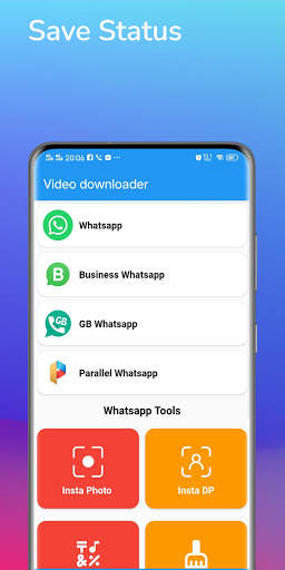 Vidoe Downloader - 2021 - No Watermark screenshot 4