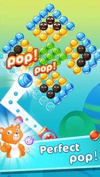 Pop Bubble : Candy pop screenshot 6