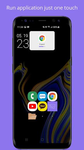 Launcher Q screenshot 2