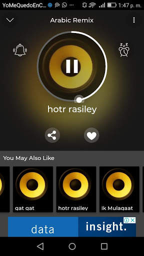arabic remix song screenshot 2