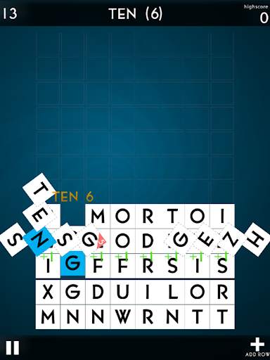 Word Tower: Word Search Puzzle screenshot 7