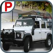 Mini Jeep Parking Game 1.0.1