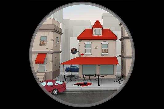 Sniper Shooter screenshot 3