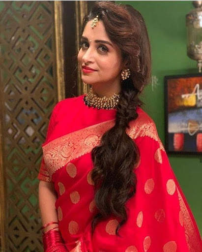 Dipika Kakar Wallpapers HD screenshot 13