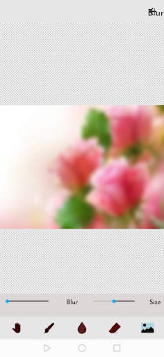 Photo Editor P 1 تصوير الشاشة